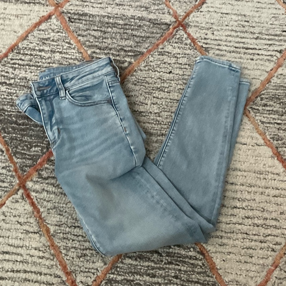 Stretch Jeans